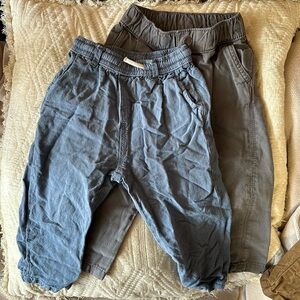 Boys 18-24 Zara Pants Bundle